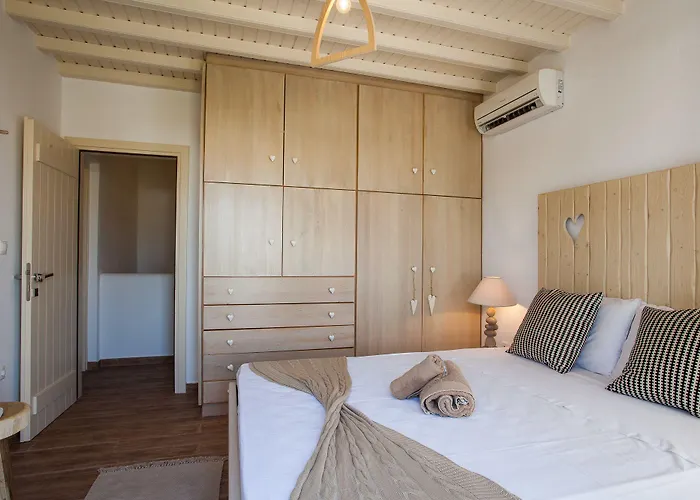 Olive Mykonos Apart-hotel Ano Mera