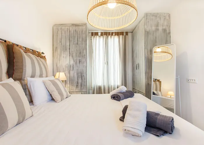 Olive Mykonos 4* Ano Mera