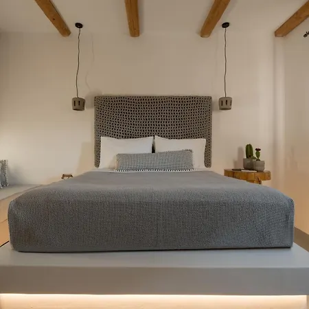 公寓式酒店 Olive Mykonos