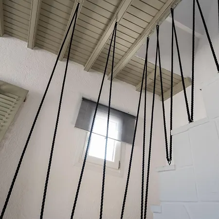 公寓式酒店 Olive Mykonos 阿诺梅拉