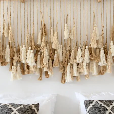 Olive Mykonos 公寓式酒店