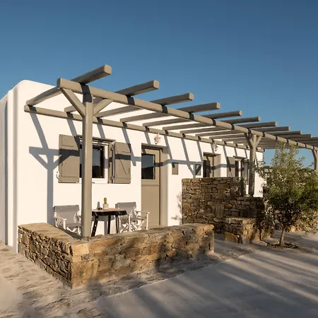 Olive Mykonos 4* Áno Merá