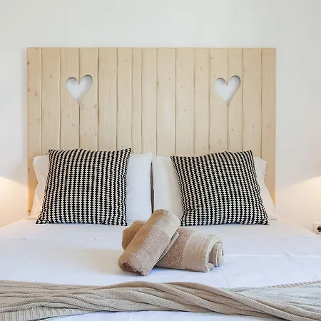 Olive Mykonos 阿诺梅拉