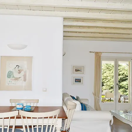 Olive Mykonos 阿诺梅拉