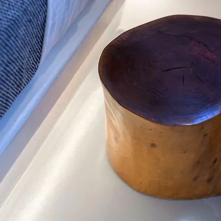 Olive Mykonos 公寓式酒店 阿诺梅拉