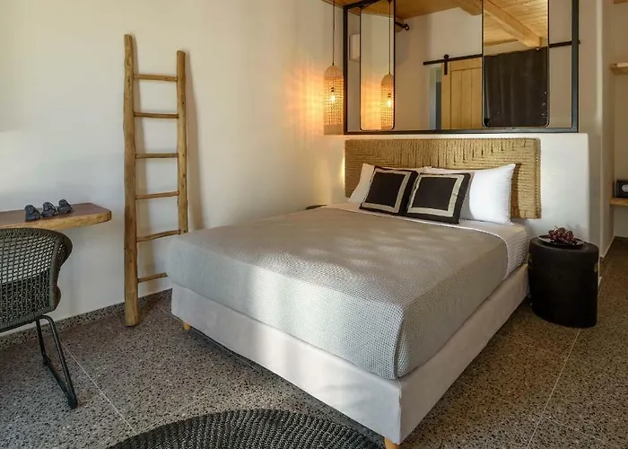 Olive Mykonos Ano Mera